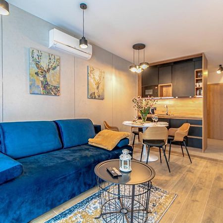 Apartamenty Kalinowa Z Sauna I Bawialnia - Dream Apart Szczyrk Exterior photo