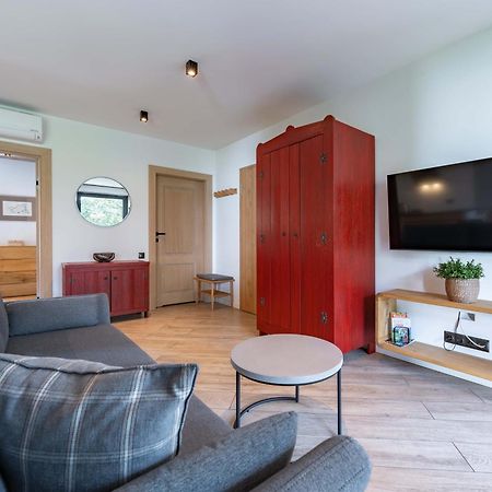 Apartamenty Kalinowa Z Sauna I Bawialnia - Dream Apart Szczyrk Exterior photo