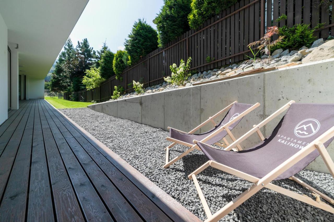 Apartamenty Kalinowa Z Sauna I Bawialnia - Dream Apart Szczyrk Exterior photo
