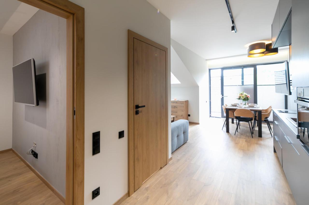 Apartamenty Kalinowa Z Sauna I Bawialnia - Dream Apart Szczyrk Exterior photo