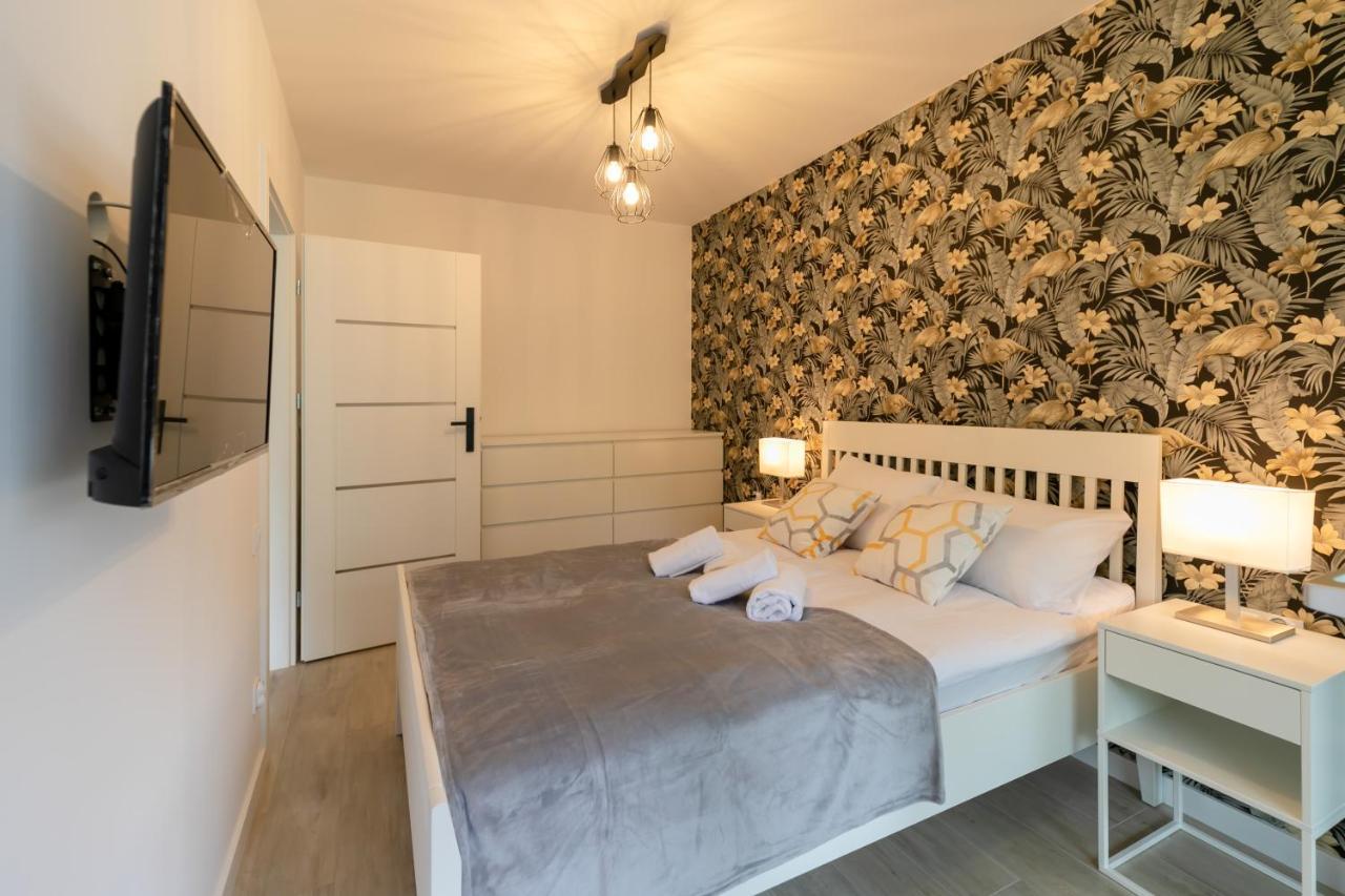 Apartamenty Kalinowa Z Sauna I Bawialnia - Dream Apart Szczyrk Exterior photo