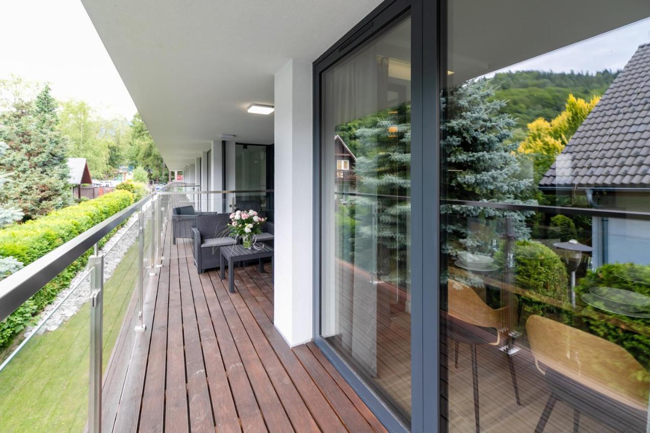 Apartamenty Kalinowa Z Sauna I Bawialnia - Dream Apart Szczyrk Exterior photo