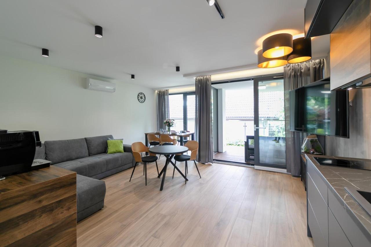 Apartamenty Kalinowa Z Sauna I Bawialnia - Dream Apart Szczyrk Exterior photo