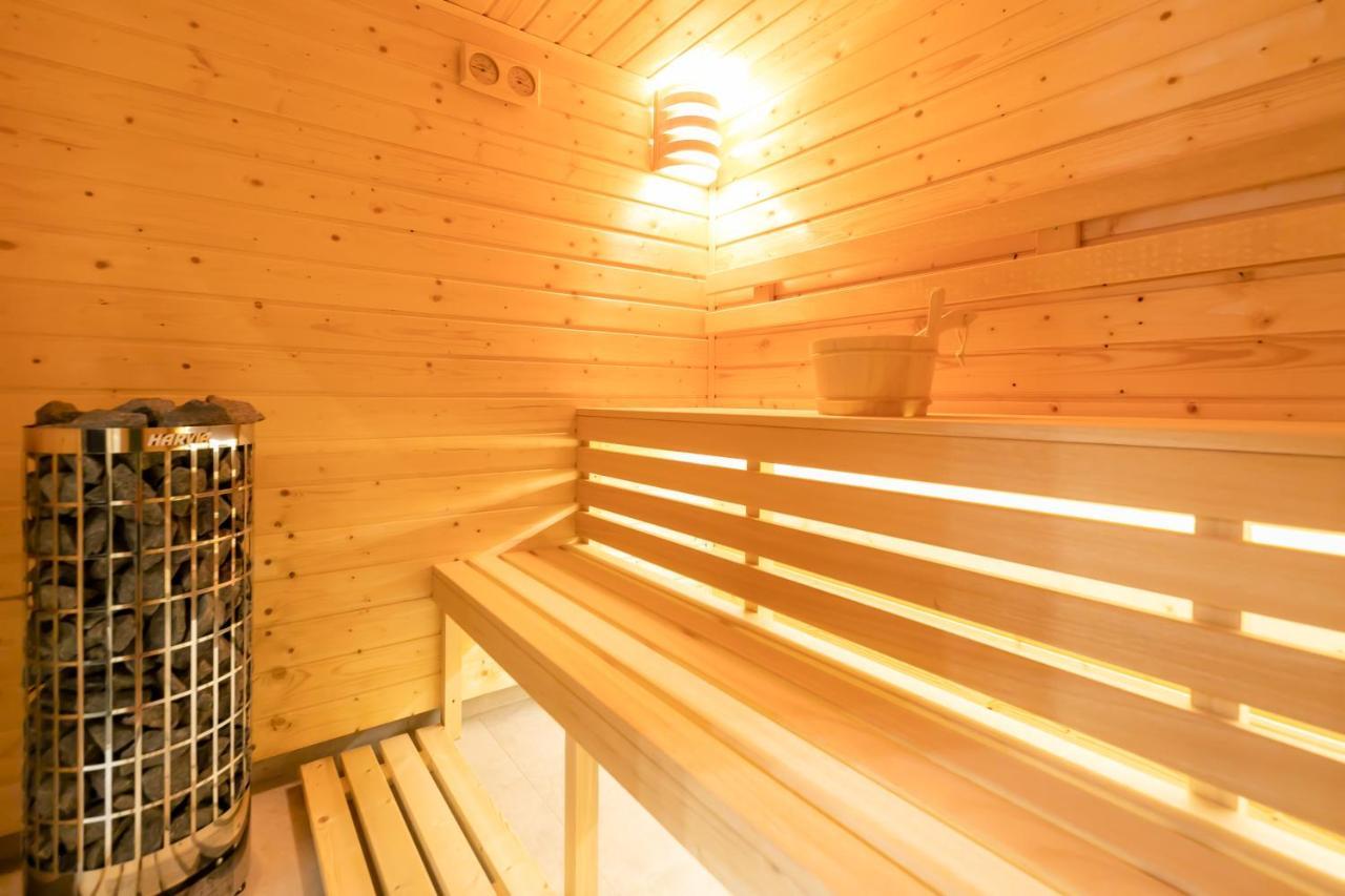 Apartamenty Kalinowa Z Sauna I Bawialnia - Dream Apart Szczyrk Exterior photo