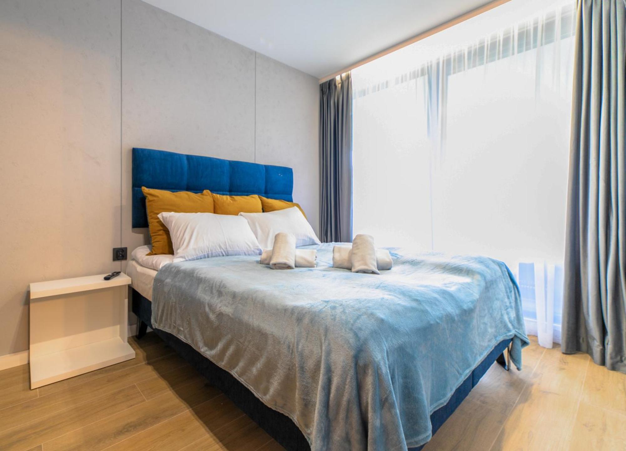 Apartamenty Kalinowa Z Sauna I Bawialnia - Dream Apart Szczyrk Room photo