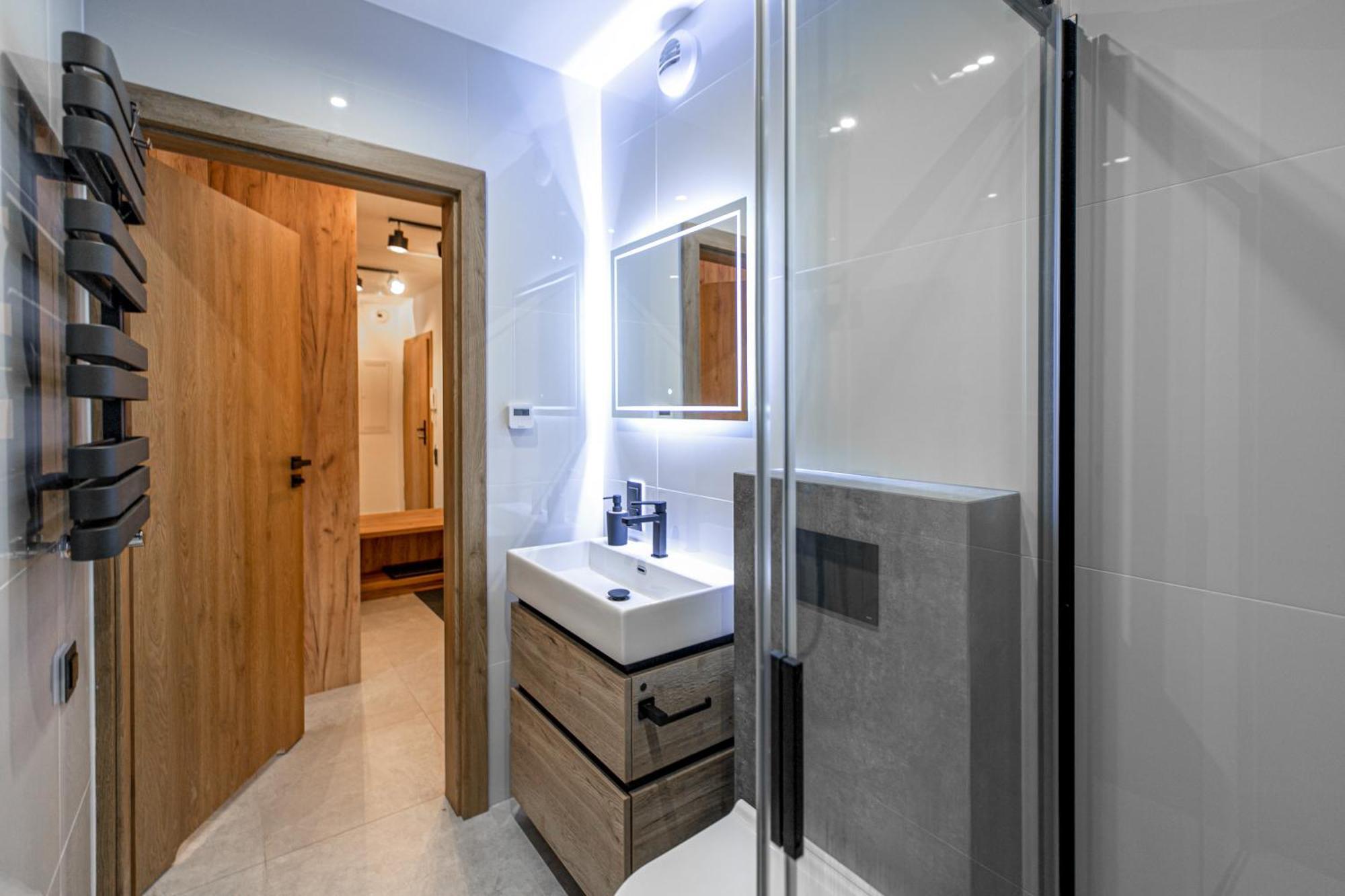 Apartamenty Kalinowa Z Sauna I Bawialnia - Dream Apart Szczyrk Room photo