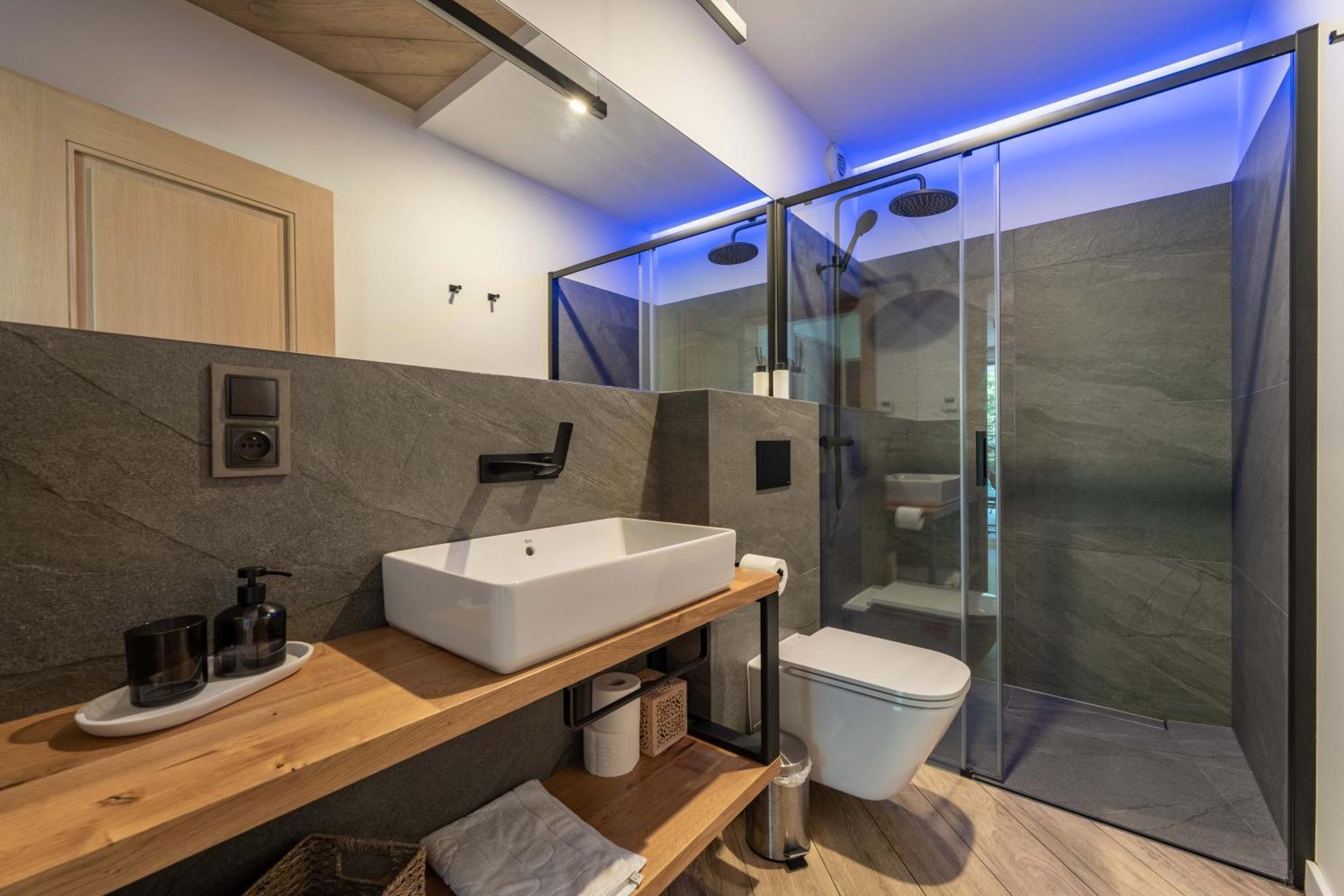 Apartamenty Kalinowa Z Sauna I Bawialnia - Dream Apart Szczyrk Exterior photo