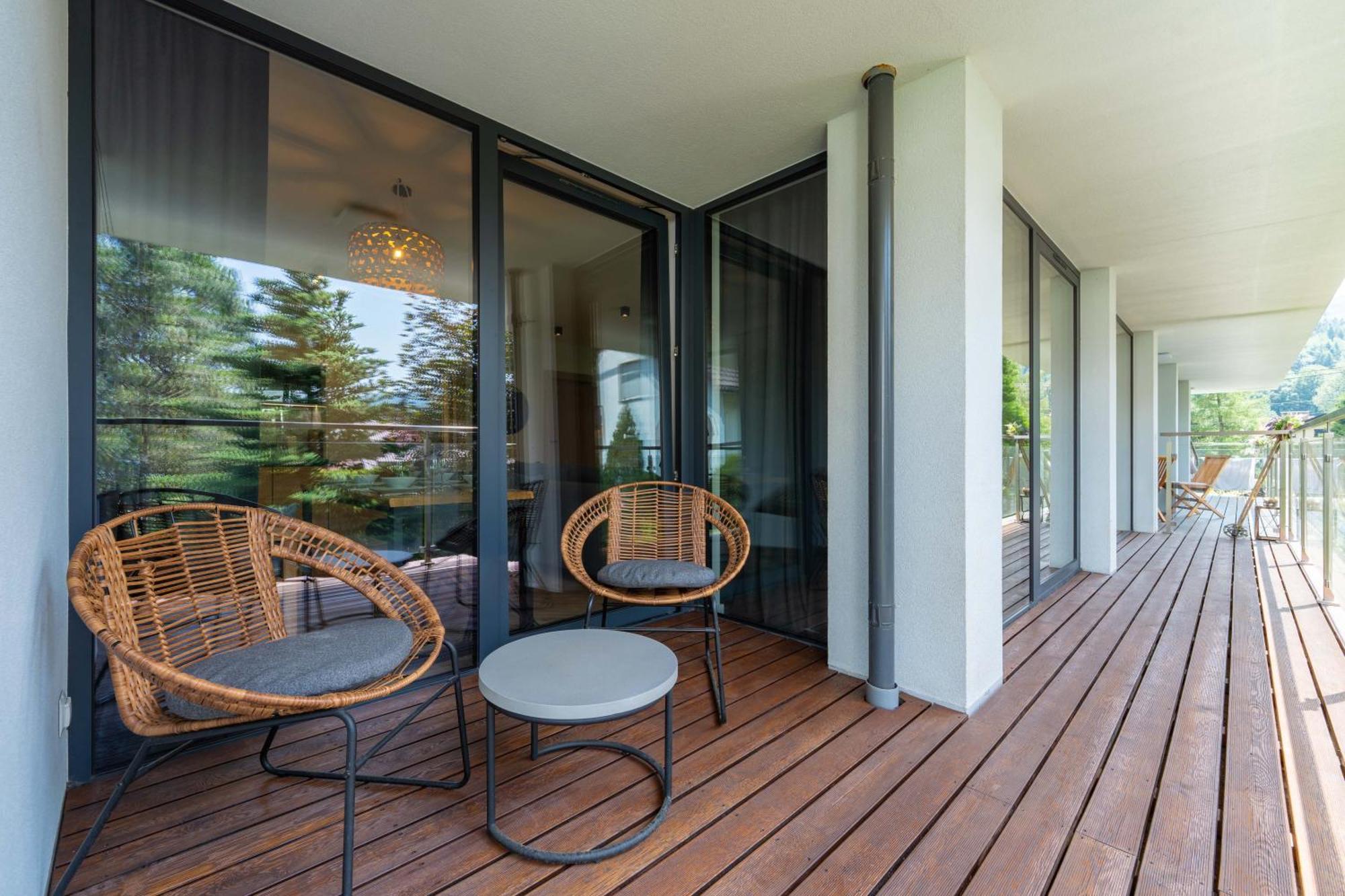 Apartamenty Kalinowa Z Sauna I Bawialnia - Dream Apart Szczyrk Exterior photo
